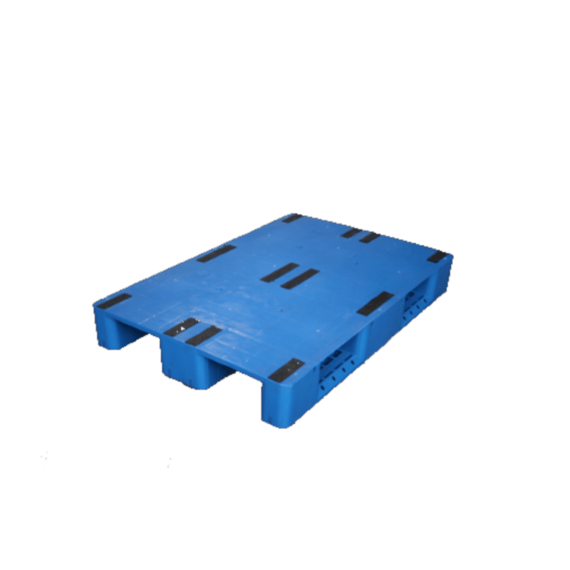 Plastic Pallets - Master Jack